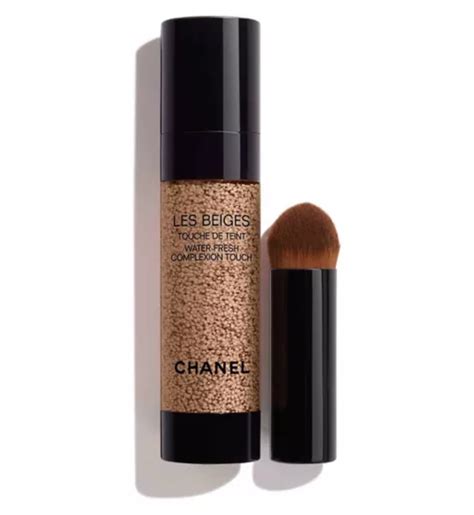 chanel foundation les beiges water-fresh|chanel les beiges boots.